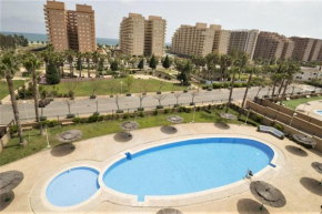 Apartamentos Turísticos Orpesa, Costa Caribe